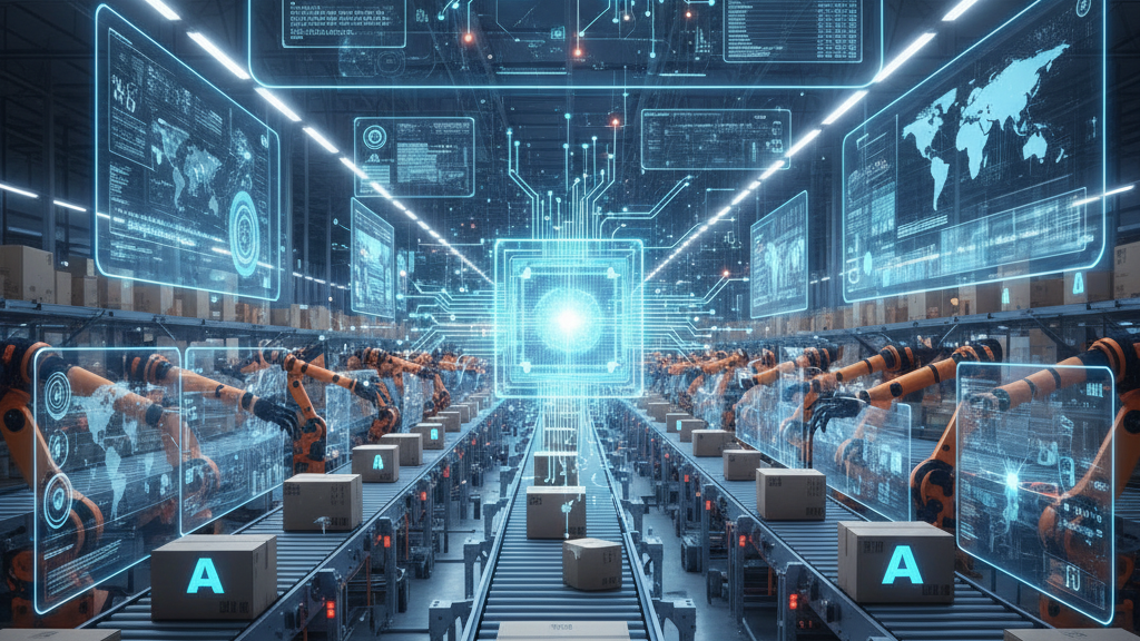 Arte Ilustrativa Amazon