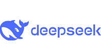DeepSeek Logo